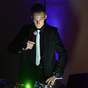 DJ Ondřej Čán