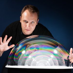 Matěj Kodeš – Bubble Show