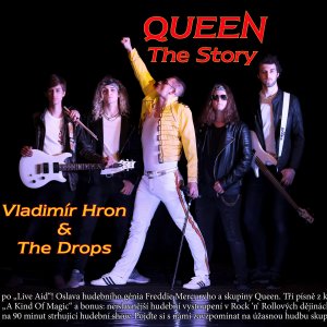 Queen Story