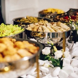 Catering